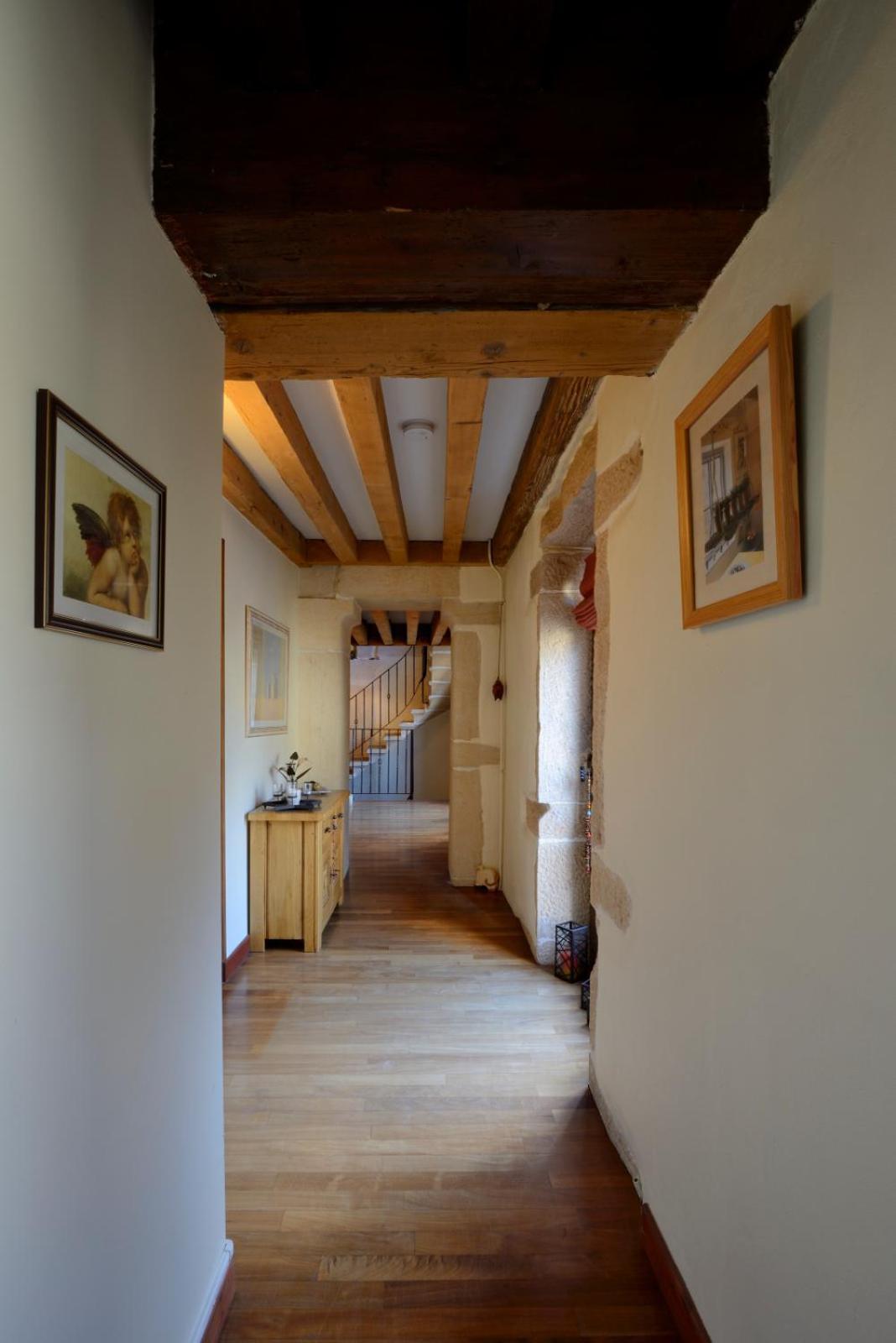 Bed and Breakfast L'Aube Du Moulin Gleizé Camera foto