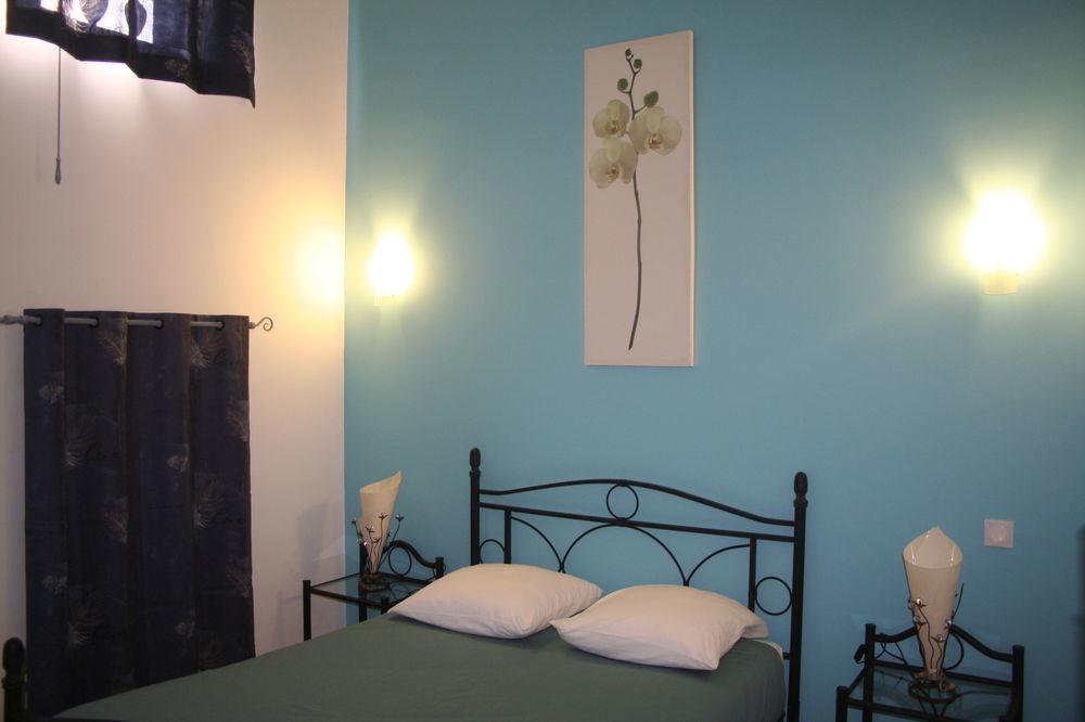 Bed and Breakfast L'Aube Du Moulin Gleizé Esterno foto