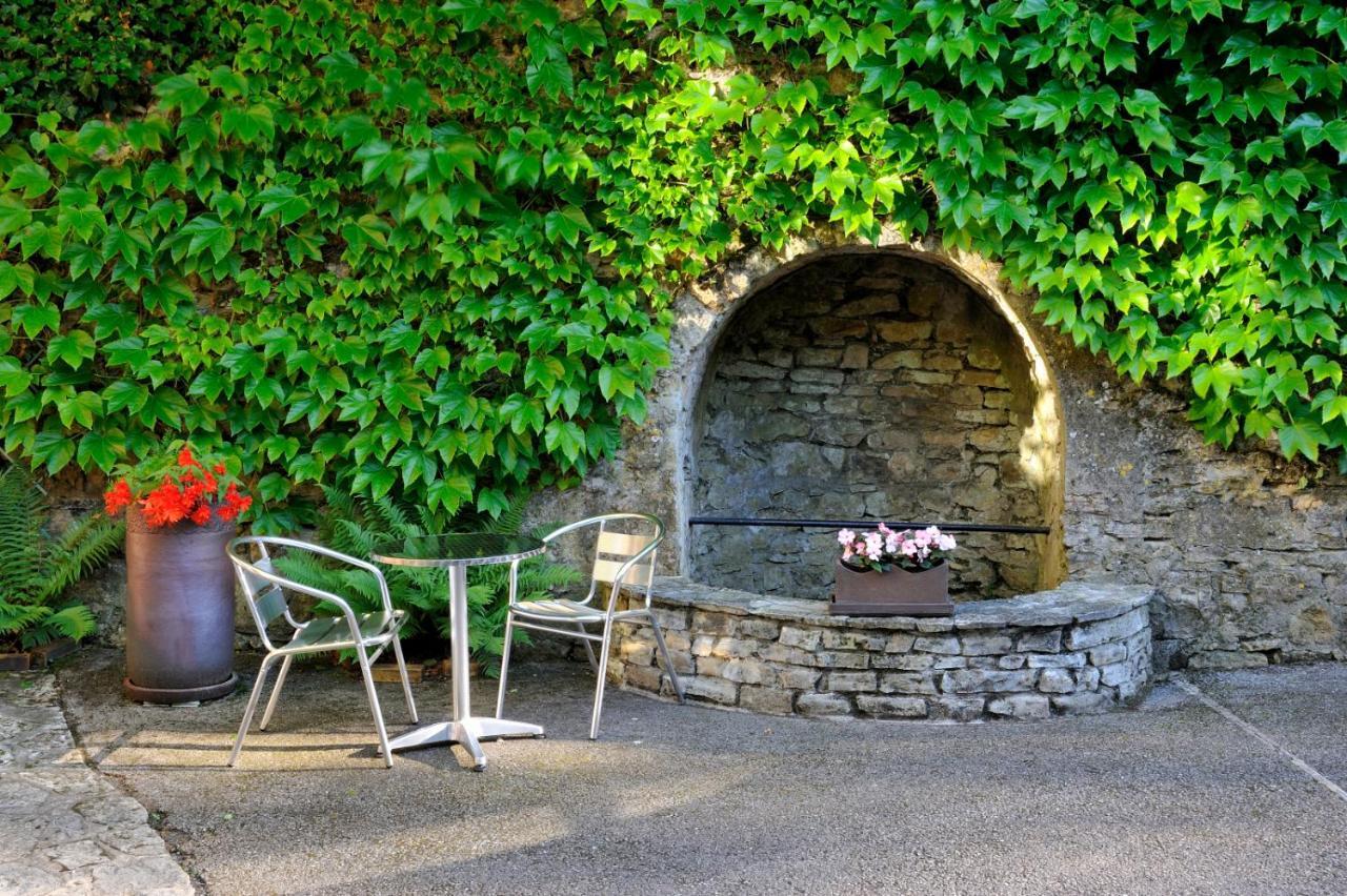 Bed and Breakfast L'Aube Du Moulin Gleizé Esterno foto
