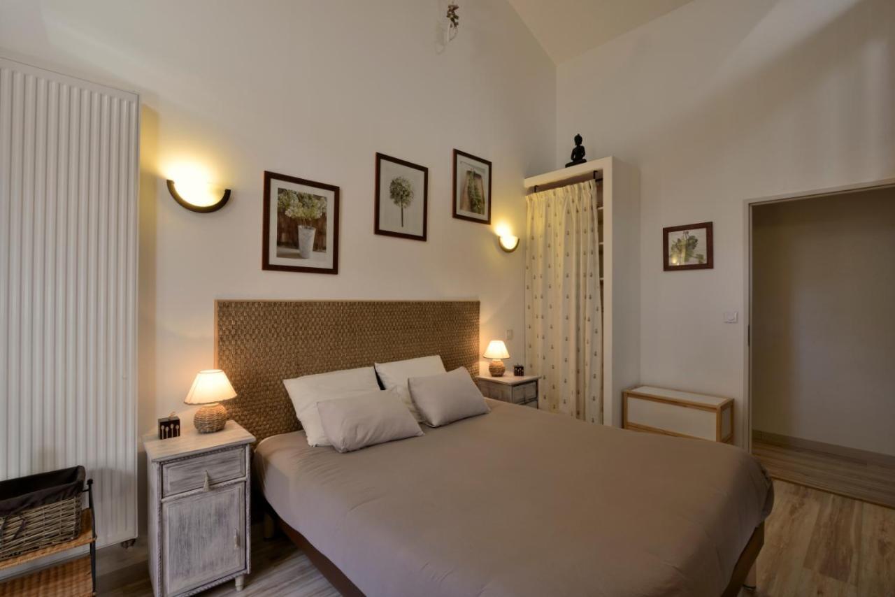 Bed and Breakfast L'Aube Du Moulin Gleizé Esterno foto